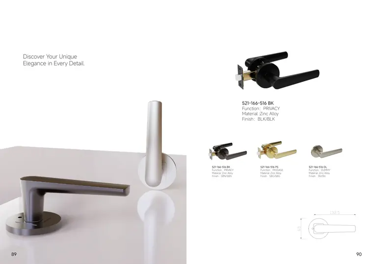 Keyless Locks — page 1