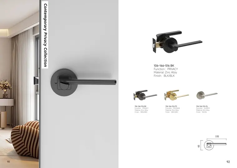 Keyless Locks — page 2