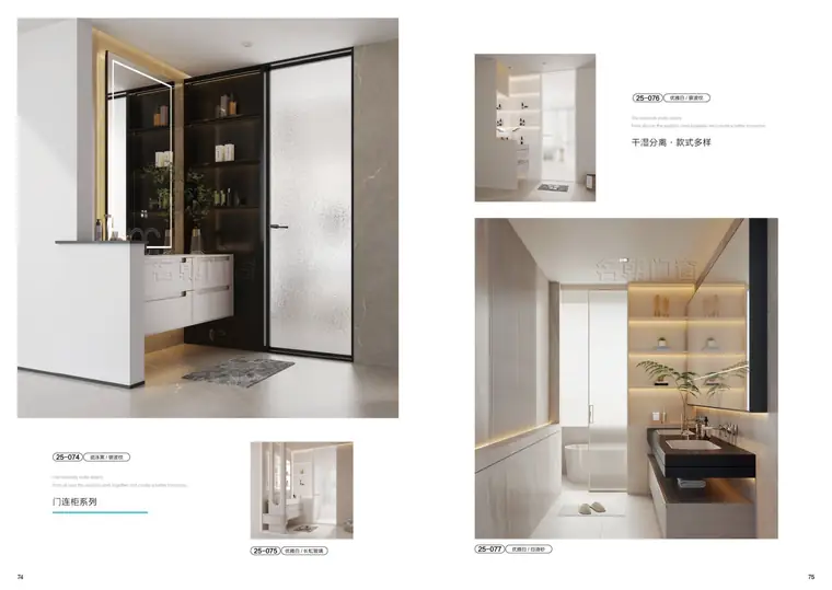 Partitions, Folding & PD Doors — page 2