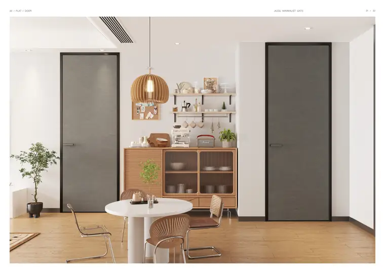 Flat Doors — page 2