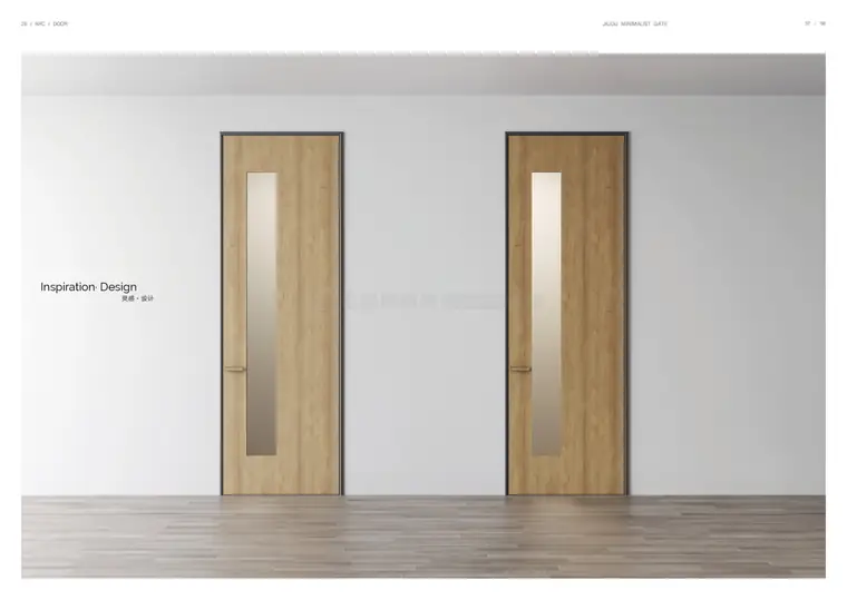 Arc-Edge Doors — page 3
