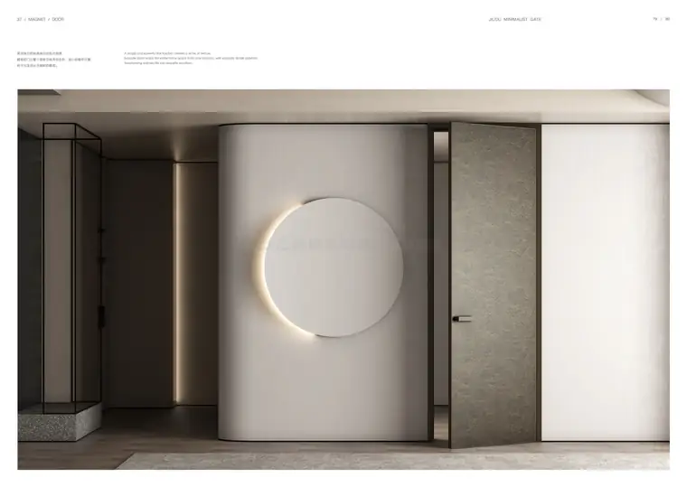 Magnet Doors — page 2