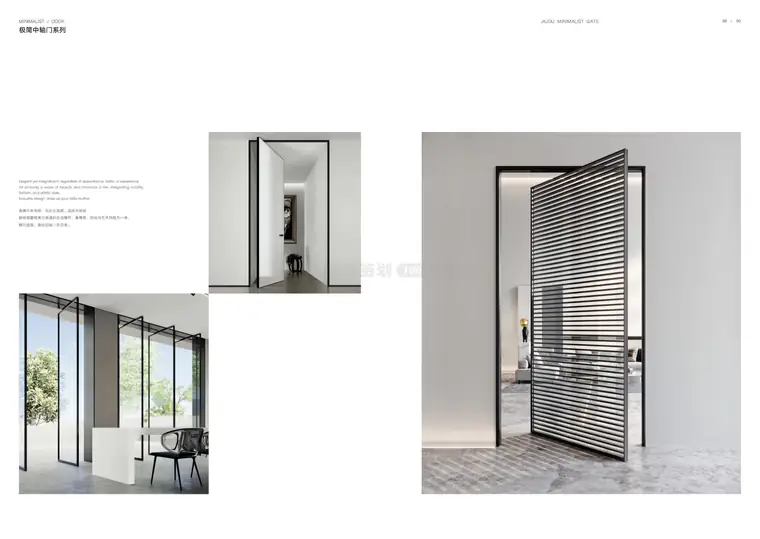 Pocket, Pivot & Specialty — page 3